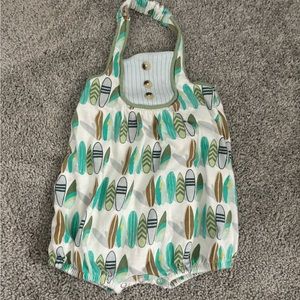 Kate Quinn cotton jersey